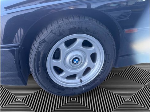 Used 1997 BMW 840Ci image 9