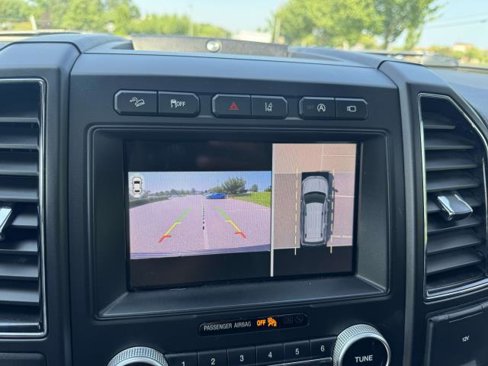 Used 2020 Ford Expedition Limited w/ Equipment Group 302A image 25
