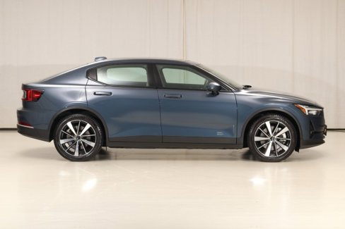 Used 2022 Polestar Polestar 2 w/ Plus Package image 14