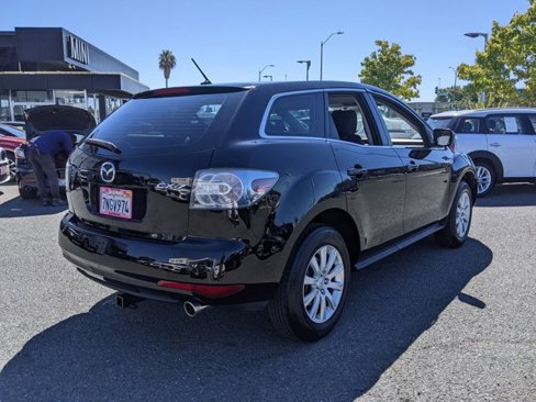 Used 2011 MAZDA CX-7 i SV image 5