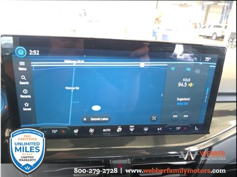 Used 2023 Ford Escape ST-Line Select w/ Tech Pack #2 image 10