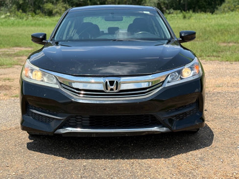 Used 2016 Honda Accord LX image 8