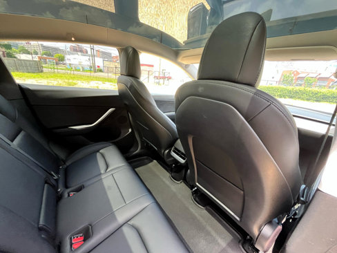 Used 2021 Tesla Model Y Performance image 54