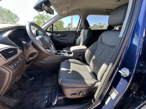 Used 2020 Hyundai Santa Fe SEL image 23