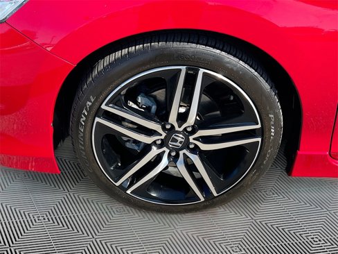 Used 2017 Honda Accord Sport Special Edition image 29