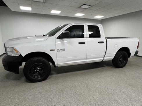 Used 2015 RAM 1500 Tradesman w/ Popular Equipment Group image 7