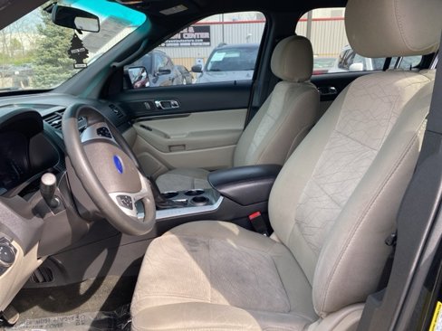 Used 2013 Ford Explorer FWD image 9