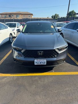 Used 2023 Honda Accord LX image 9