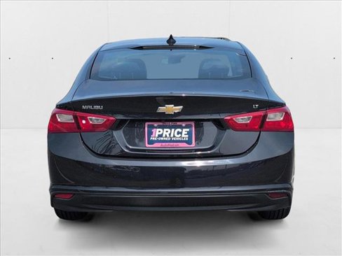 Used 2023 Chevrolet Malibu LT image 7