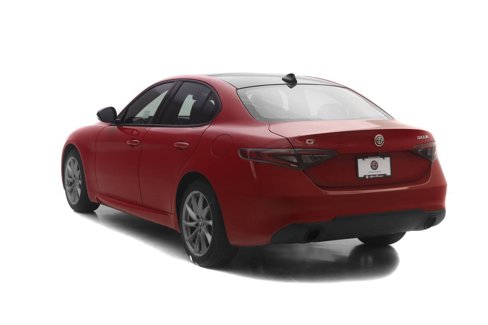 New 2024 Alfa Romeo Giulia Sprint image 4