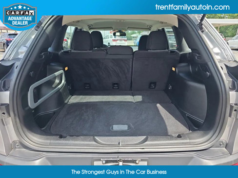 Used 2014 Jeep Cherokee Sport image 14