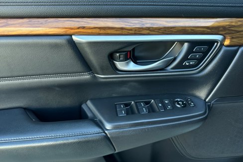Used 2019 Honda CR-V EX-L image 13