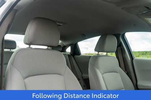 Used 2022 Chevrolet Malibu LT image 12