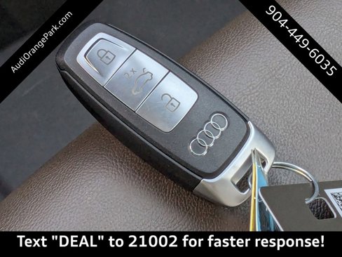 Certified 2024 Audi A3 2.0T Premium image 42