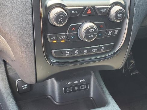 Used 2020 Dodge Durango GT image 16