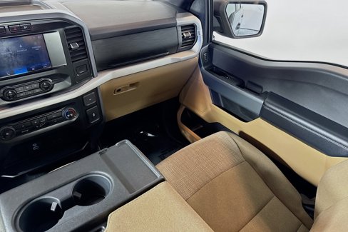Used 2023 Ford F150 XLT image 21