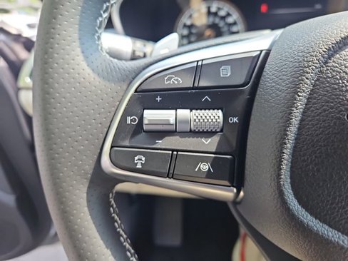 New 2026 Genesis G70 2.5T image 12