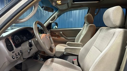 Used 2006 Toyota Tundra SR5 image 7