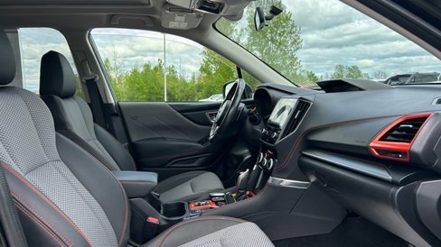 Used 2019 Subaru Forester Sport image 75