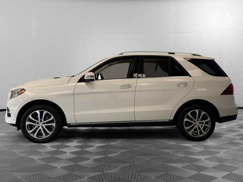 Used 2018 Mercedes-Benz GLE 350 4MATIC image 5