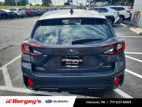 New 2025 Subaru Impreza 2.0i image 3
