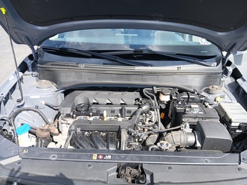 Used 2021 Hyundai Venue SEL w/ Premium Package image 30