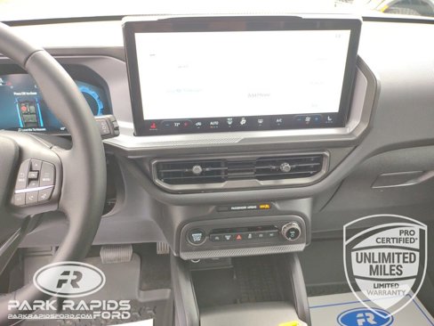New 2025 Ford Bronco Sport Big Bend w/ Convenience Package image 22