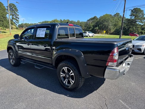 Used 2015 Toyota Tacoma PreRunner image 3