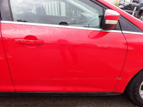 Used 2012 Ford Focus SEL image 12