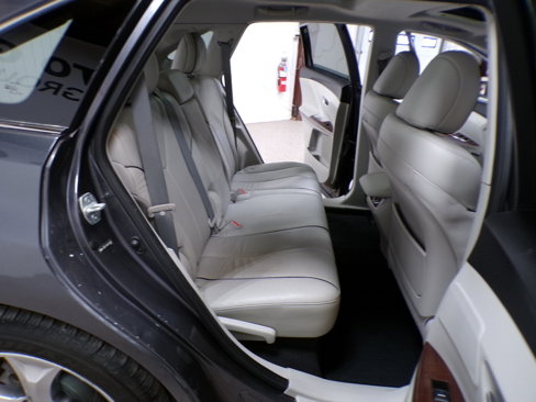 Used 2009 Toyota Venza AWD image 14