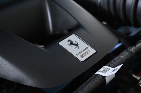 Used 2024 Ferrari Purosangue image 27