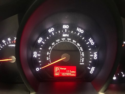 Used 2015 Kia Sportage LX image 22