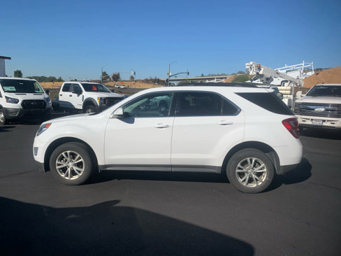 Used 2016 Chevrolet Equinox LT w/ Convenience Package image 8
