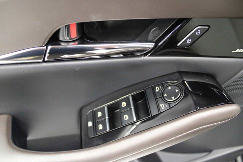 Used 2022 MAZDA CX-30 2.5 Turbo w/ Premium Plus Pkg image 15