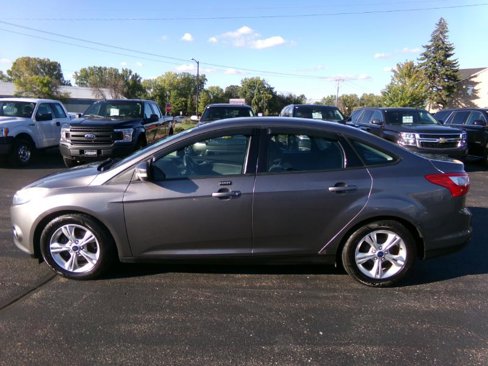 Used 2014 Ford Focus SE image 7