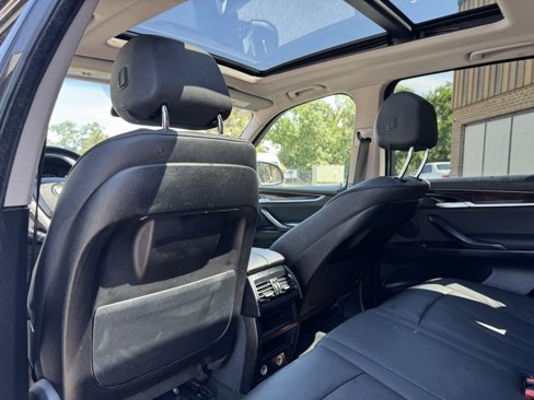 Used 2015 BMW X5 xDrive35i image 35