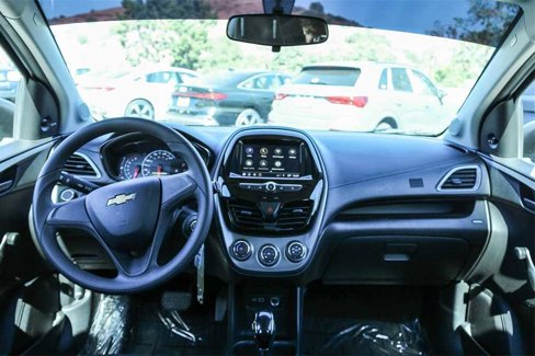 Used 2022 Chevrolet Spark LS image 12