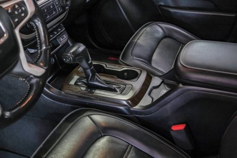 Used 2019 GMC Canyon Denali image 25