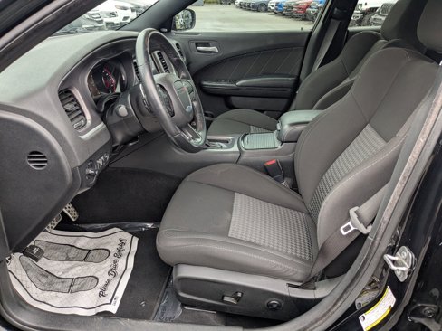 Certified 2021 Dodge Charger GT w/ Blacktop Package image 15