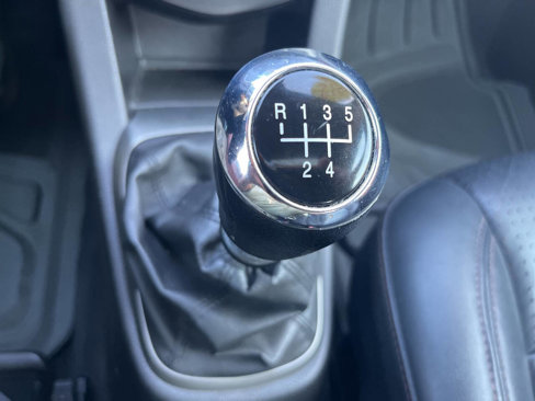 Used 2012 Chevrolet Sonic LTZ image 21