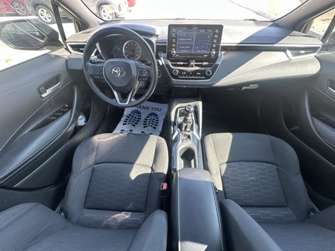 Used 2021 Toyota Corolla SE w/ Carpet Mat Package (TMS) image 27