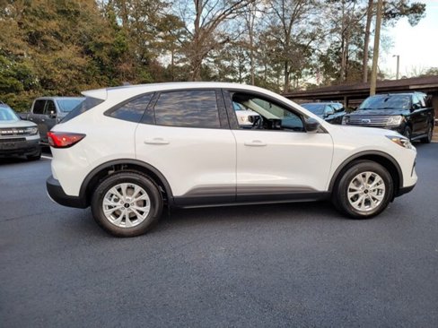 New 2025 Ford Escape Active w/ Tech Pack #1 image 14