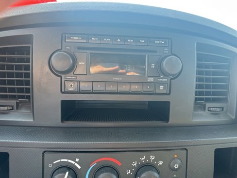 Used 2008 Dodge Ram 2500 Truck ST image 13
