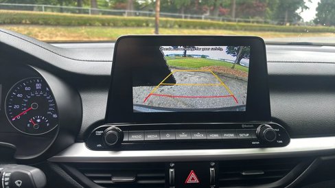 Used 2020 Kia Forte LXS image 33