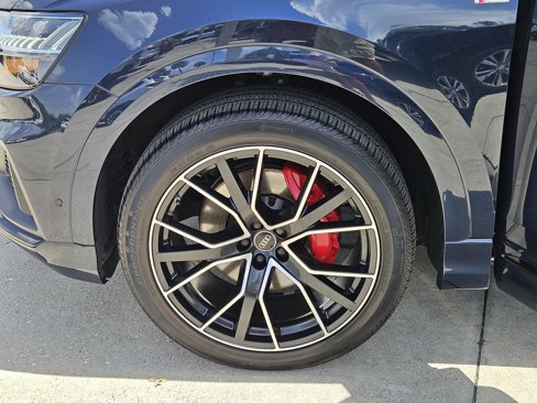 New 2026 Volvo XC40 B4 Plus w/ Protection Package image 36