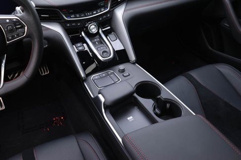 Used 2024 Acura TLX SH-AWD w/ A-SPEC Pkg image 12
