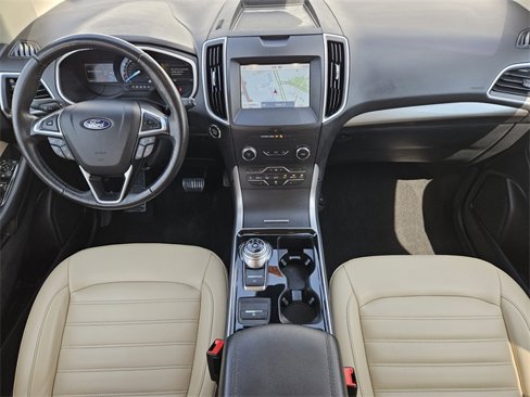 Used 2020 Ford Edge SEL w/ Convenience Package image 24