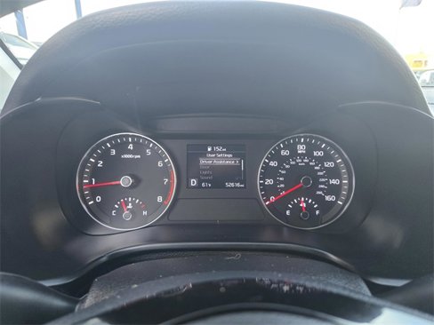 Used 2021 Kia Forte LXS image 18