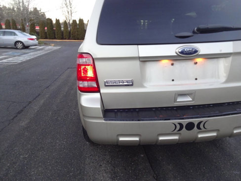 Used 2012 Ford Escape XLT image 11