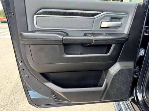 Used 2019 RAM 2500 Big Horn image 37